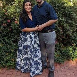 Beautiful Formal Dress